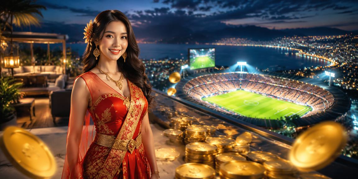 Pengguna Malaysia melihat pertaruhan football melalui aplikasi myrspin di Sabah
